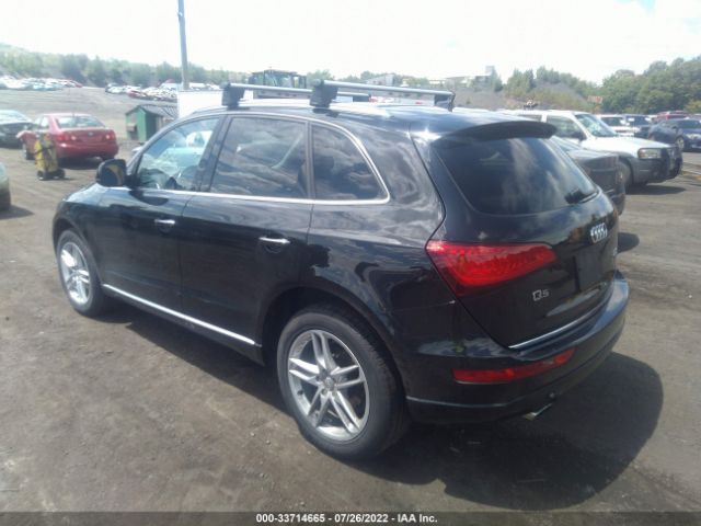 Photo 2 VIN: WA1C2AFP2GA134220 - AUDI Q5 