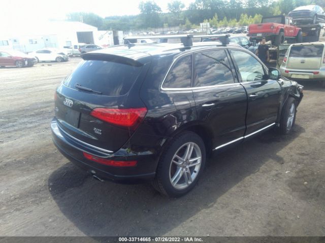 Photo 3 VIN: WA1C2AFP2GA134220 - AUDI Q5 