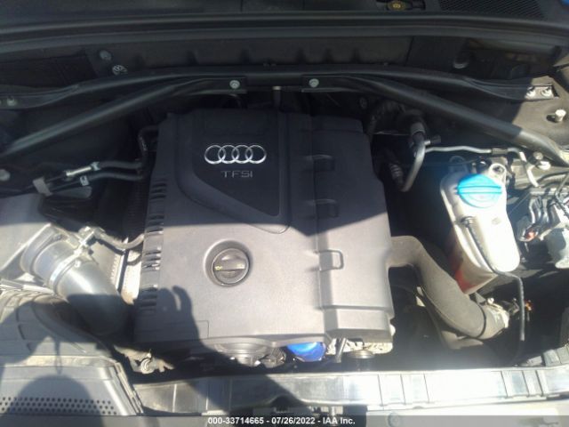 Photo 9 VIN: WA1C2AFP2GA134220 - AUDI Q5 