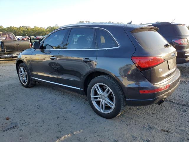 Photo 1 VIN: WA1C2AFP2GA137277 - AUDI Q5 PREMIUM 