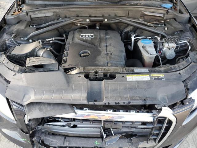 Photo 11 VIN: WA1C2AFP2GA137277 - AUDI Q5 PREMIUM 