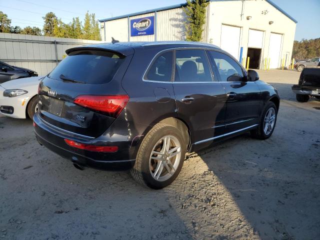 Photo 2 VIN: WA1C2AFP2GA137277 - AUDI Q5 PREMIUM 