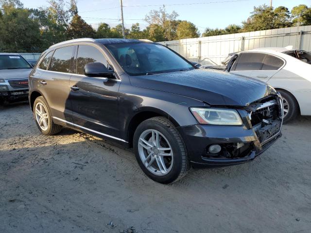 Photo 3 VIN: WA1C2AFP2GA137277 - AUDI Q5 PREMIUM 