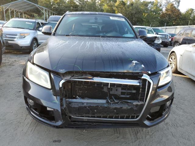 Photo 4 VIN: WA1C2AFP2GA137277 - AUDI Q5 PREMIUM 