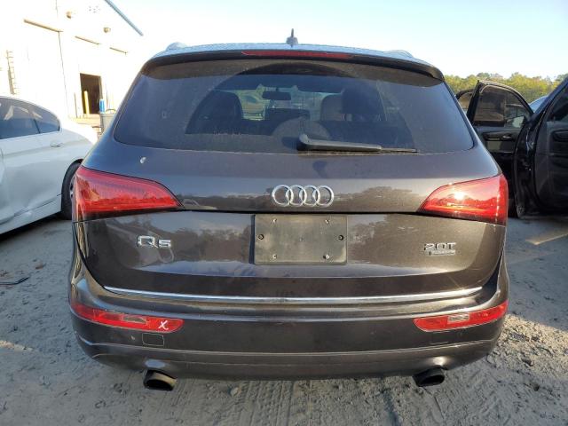 Photo 5 VIN: WA1C2AFP2GA137277 - AUDI Q5 PREMIUM 