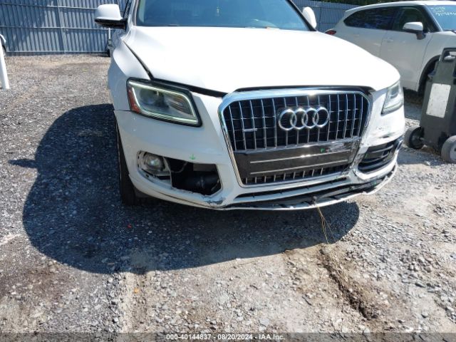 Photo 5 VIN: WA1C2AFP2GA137697 - AUDI Q5 