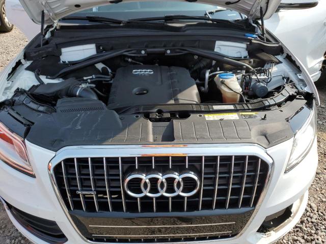 Photo 11 VIN: WA1C2AFP2HA035561 - AUDI Q5 PREMIUM 