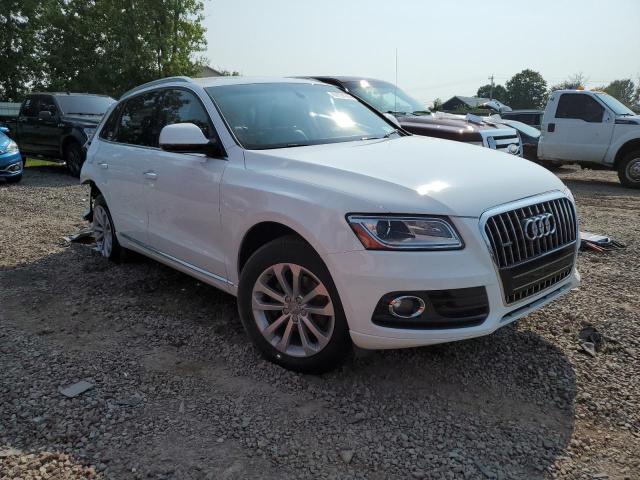 Photo 3 VIN: WA1C2AFP2HA035561 - AUDI Q5 PREMIUM 