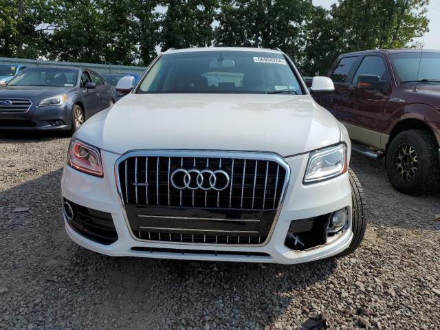 Photo 4 VIN: WA1C2AFP2HA035561 - AUDI Q5 PREMIUM 