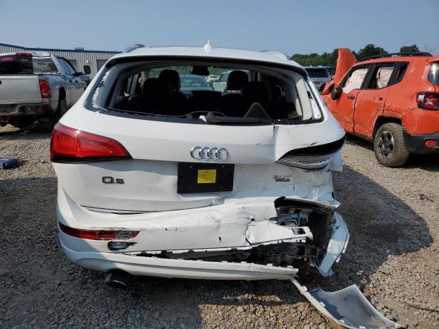 Photo 5 VIN: WA1C2AFP2HA035561 - AUDI Q5 PREMIUM 