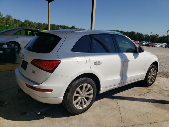 Photo 2 VIN: WA1C2AFP2HA035687 - AUDI Q5 PREMIUM 