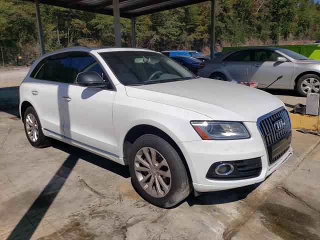 Photo 3 VIN: WA1C2AFP2HA035687 - AUDI Q5 PREMIUM 