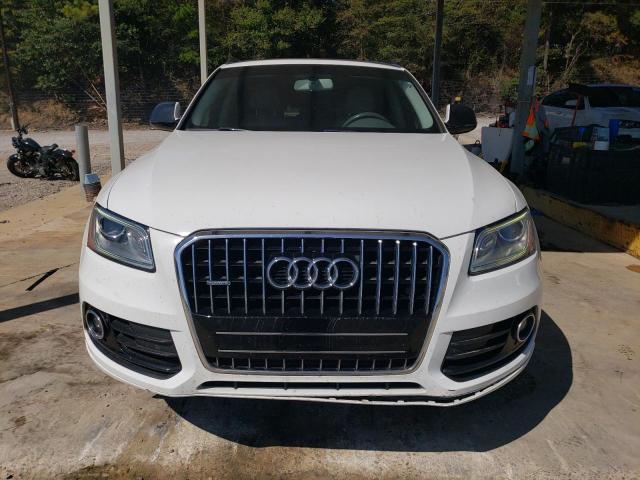 Photo 4 VIN: WA1C2AFP2HA035687 - AUDI Q5 PREMIUM 