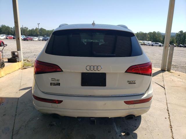 Photo 5 VIN: WA1C2AFP2HA035687 - AUDI Q5 PREMIUM 