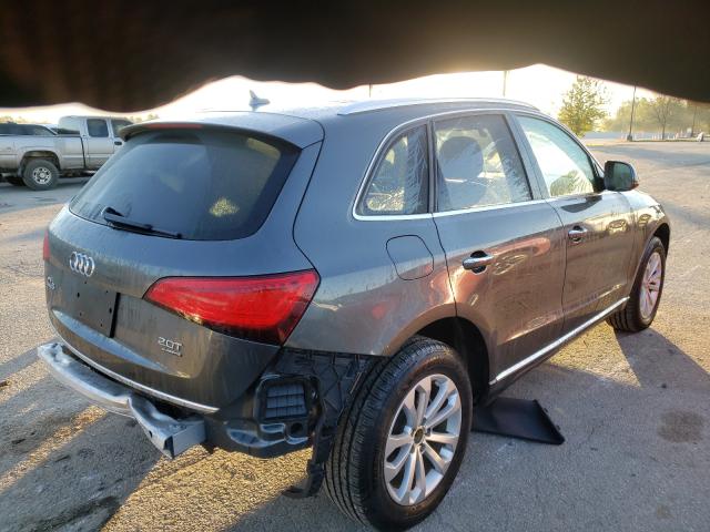 Photo 3 VIN: WA1C2AFP2HA070455 - AUDI Q5 