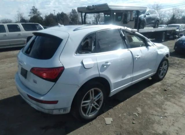 Photo 3 VIN: WA1C2AFP2HA073002 - AUDI Q5 