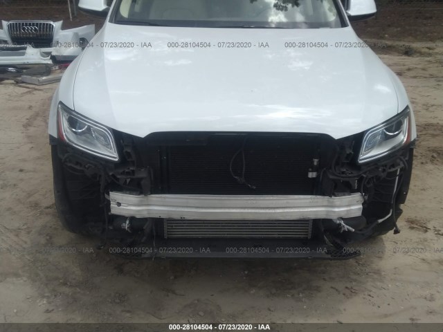 Photo 5 VIN: WA1C2AFP2HA075042 - AUDI Q5 