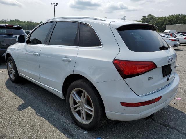 Photo 1 VIN: WA1C2AFP2HA075283 - AUDI Q5 PREMIUM 