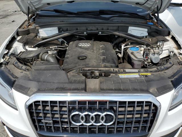 Photo 11 VIN: WA1C2AFP2HA075283 - AUDI Q5 PREMIUM 