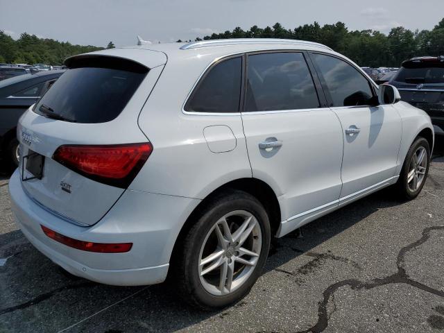 Photo 2 VIN: WA1C2AFP2HA075283 - AUDI Q5 PREMIUM 