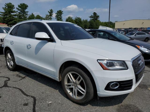 Photo 3 VIN: WA1C2AFP2HA075283 - AUDI Q5 PREMIUM 