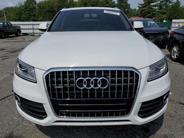 Photo 4 VIN: WA1C2AFP2HA075283 - AUDI Q5 PREMIUM 