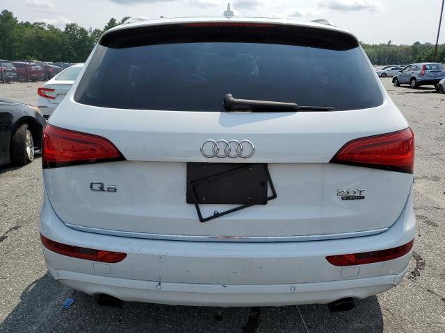 Photo 5 VIN: WA1C2AFP2HA075283 - AUDI Q5 PREMIUM 