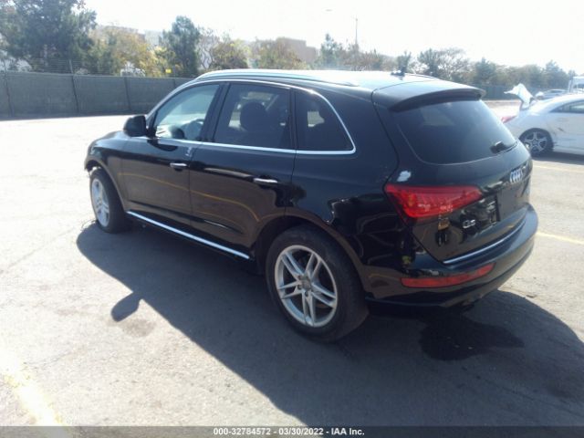 Photo 2 VIN: WA1C2AFP2HA075672 - AUDI Q5 