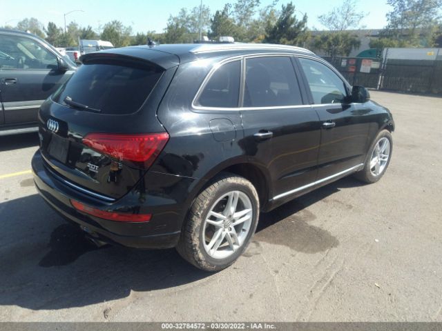 Photo 3 VIN: WA1C2AFP2HA075672 - AUDI Q5 