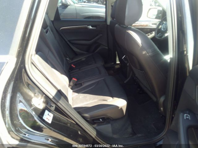 Photo 7 VIN: WA1C2AFP2HA075672 - AUDI Q5 