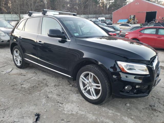 Photo 3 VIN: WA1C2AFP2HA083254 - AUDI Q5 PREMIUM 