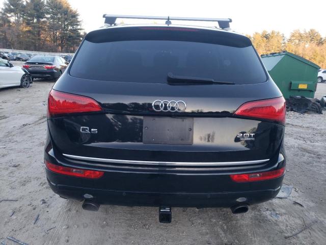 Photo 5 VIN: WA1C2AFP2HA083254 - AUDI Q5 PREMIUM 