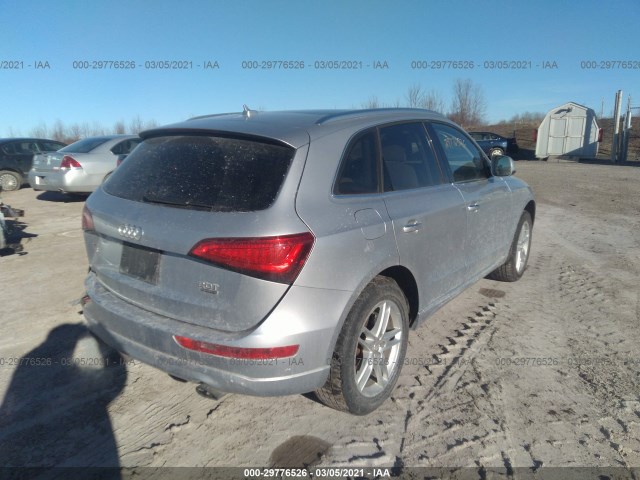 Photo 3 VIN: WA1C2AFP2HA096540 - AUDI Q5 