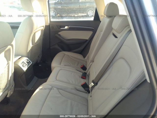 Photo 7 VIN: WA1C2AFP2HA096540 - AUDI Q5 