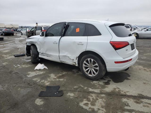 Photo 1 VIN: WA1C2AFP3GA008996 - AUDI Q5 PREMIUM 