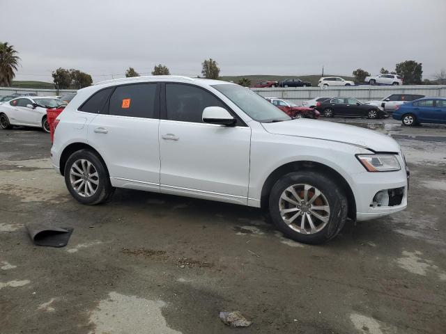 Photo 3 VIN: WA1C2AFP3GA008996 - AUDI Q5 PREMIUM 