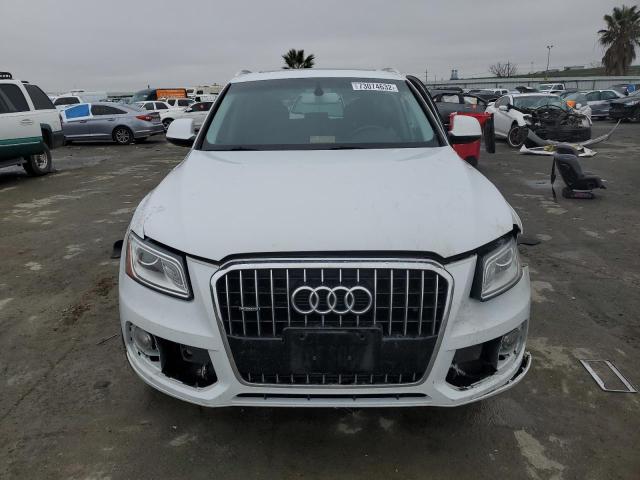 Photo 4 VIN: WA1C2AFP3GA008996 - AUDI Q5 PREMIUM 