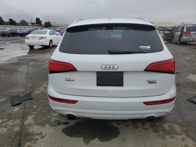 Photo 5 VIN: WA1C2AFP3GA008996 - AUDI Q5 PREMIUM 