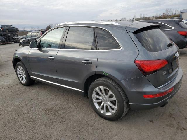 Photo 1 VIN: WA1C2AFP3GA018752 - AUDI Q5 PREMIUM 