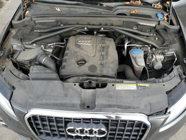 Photo 11 VIN: WA1C2AFP3GA018752 - AUDI Q5 PREMIUM 