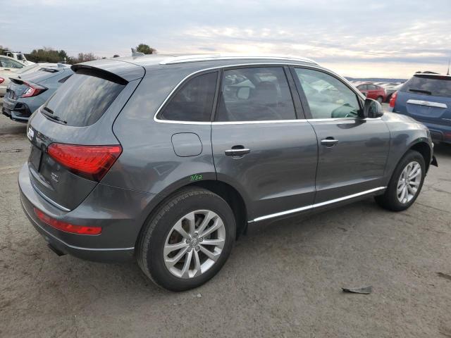 Photo 2 VIN: WA1C2AFP3GA018752 - AUDI Q5 PREMIUM 