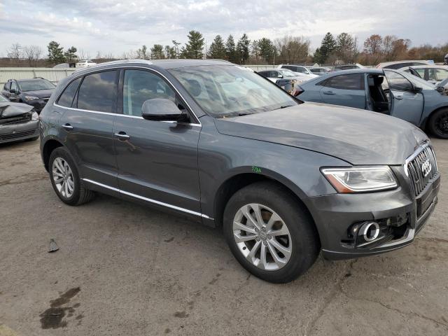 Photo 3 VIN: WA1C2AFP3GA018752 - AUDI Q5 PREMIUM 