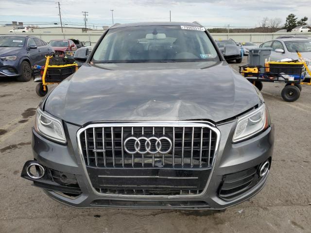 Photo 4 VIN: WA1C2AFP3GA018752 - AUDI Q5 PREMIUM 