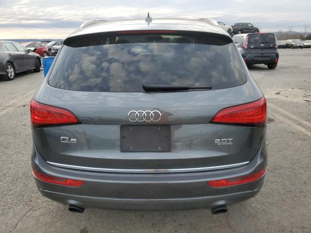 Photo 5 VIN: WA1C2AFP3GA018752 - AUDI Q5 PREMIUM 