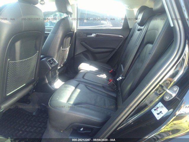 Photo 7 VIN: WA1C2AFP3GA023420 - AUDI Q5 