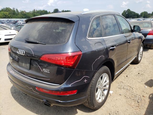 Photo 3 VIN: WA1C2AFP3GA024650 - AUDI Q5 