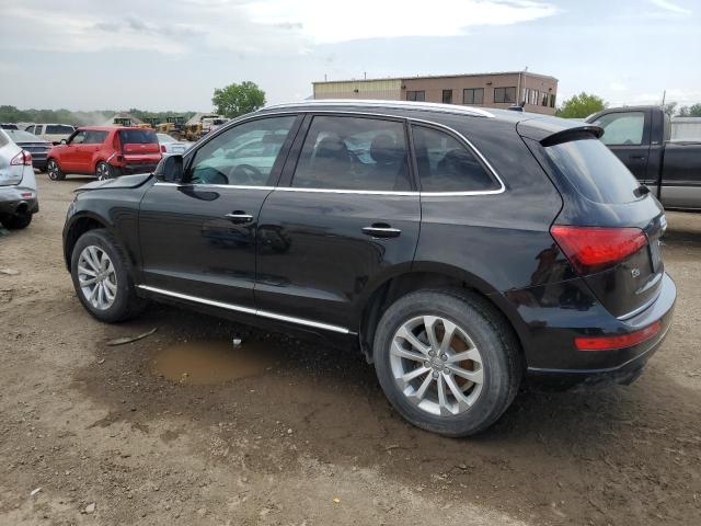 Photo 1 VIN: WA1C2AFP3GA045238 - AUDI Q5 