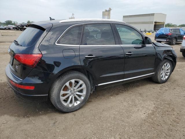 Photo 2 VIN: WA1C2AFP3GA045238 - AUDI Q5 