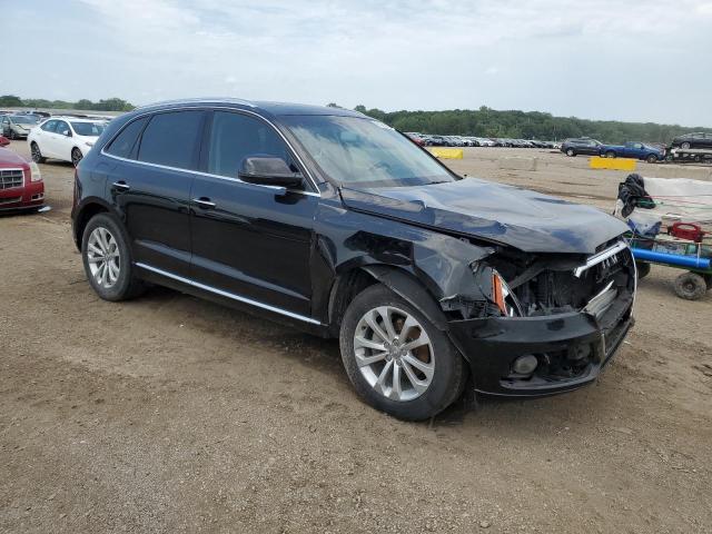 Photo 3 VIN: WA1C2AFP3GA045238 - AUDI Q5 