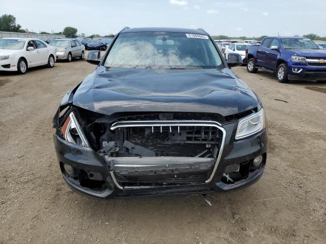 Photo 4 VIN: WA1C2AFP3GA045238 - AUDI Q5 